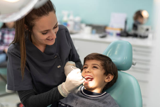 Best Emergency Dental Extractions in New Glarus, WI