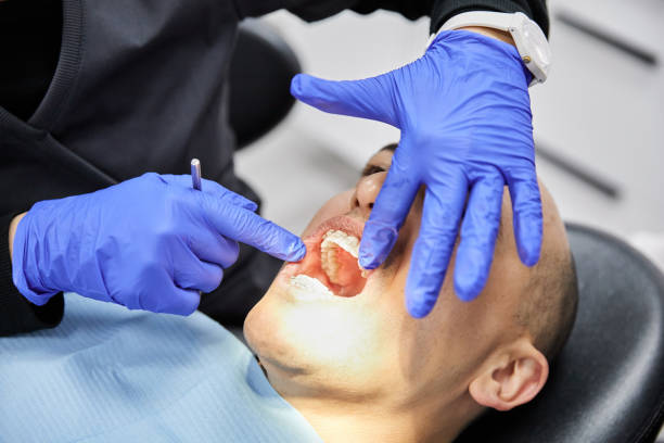 Best Pediatric Emergency Dentist in New Glarus, WI