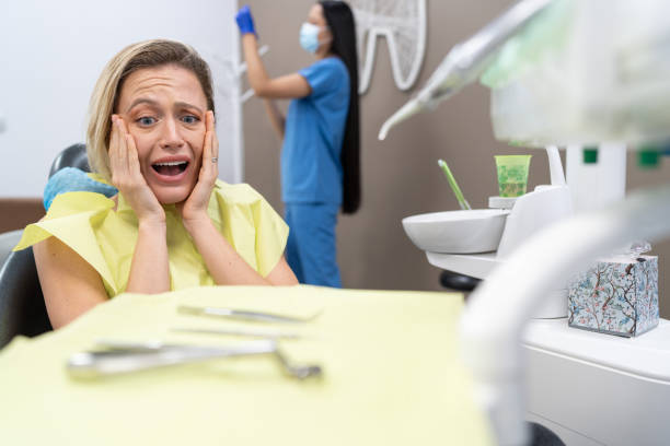 Best Orthodontic Emergency Dentist in New Glarus, WI